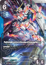 Load image into Gallery viewer, Steel Requiem - GD03 (Singles) - Gundam [ENG]
