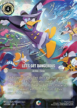 Load image into Gallery viewer, Lorcana Singles - Winterspell (11)
