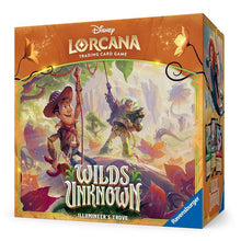 Load image into Gallery viewer, Wilds Unknown - Disney Lorcana [ENG]
