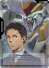Load image into Gallery viewer, Gundam Promos - GD P (Singles) - Gundam [ENG]
