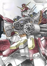 Load image into Gallery viewer, Gundam Promos - GD P (Singles) - Gundam [ENG]
