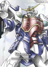 Load image into Gallery viewer, Gundam Promos - GD P (Singles) - Gundam [ENG]
