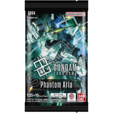 Load image into Gallery viewer, Gundam Booster Packs [ENG]

