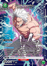 Load image into Gallery viewer, Solo Leveling (Singles) - Union Arena [ENG]
