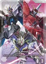 Load image into Gallery viewer, Starter Deck Cards - ST (Singles) - Gundam [ENG]
