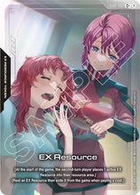 Load image into Gallery viewer, Starter Deck Cards - ST (Singles) - Gundam [ENG]
