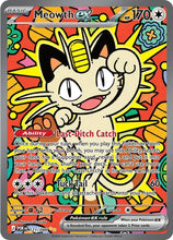 Load image into Gallery viewer, Mega Evolution Singles - Pokemon [ENG]
