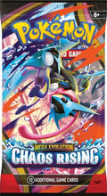 Load image into Gallery viewer, Chaos Rising (ME04) - Pokemon [ENG]
