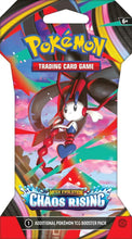 Load image into Gallery viewer, Chaos Rising (ME04) - Pokemon [ENG]
