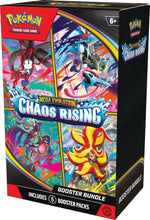 Load image into Gallery viewer, Chaos Rising (ME04) - Pokemon [ENG]
