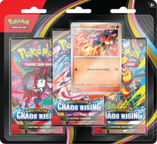 Load image into Gallery viewer, Chaos Rising (ME04) - Pokemon [ENG]
