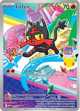 Load image into Gallery viewer, Mega Evolution Singles - Pokemon [ENG]
