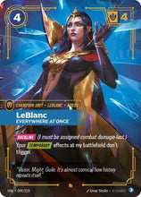 Load image into Gallery viewer, Riftbound - Unleashed Singles
