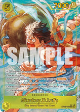 Load image into Gallery viewer, Adventure on Kami's Island (OP15) - Singles

