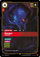 Load image into Gallery viewer, Riftbound - Unleashed Singles
