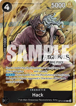 Load image into Gallery viewer, One Piece Promotion Cards (OP-PR) - Singles
