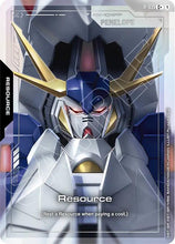 Load image into Gallery viewer, Phantom Aria - GD04 (Singles) - Gundam [ENG]
