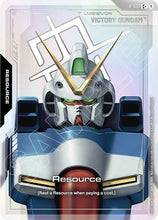 Load image into Gallery viewer, Phantom Aria - GD04 (Singles) - Gundam [ENG]
