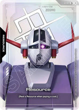 Load image into Gallery viewer, Phantom Aria - GD04 (Singles) - Gundam [ENG]
