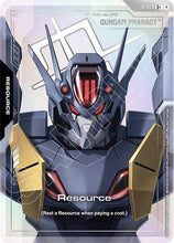 Load image into Gallery viewer, Phantom Aria - GD04 (Singles) - Gundam [ENG]
