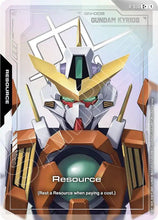 Load image into Gallery viewer, Phantom Aria - GD04 (Singles) - Gundam [ENG]

