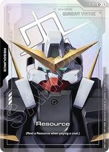 Load image into Gallery viewer, Phantom Aria - GD04 (Singles) - Gundam [ENG]
