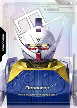 Load image into Gallery viewer, Phantom Aria - GD04 (Singles) - Gundam [ENG]
