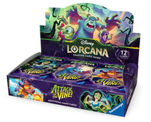 Load image into Gallery viewer, Attack of The VInes - Disney Lorcana [ENG]
