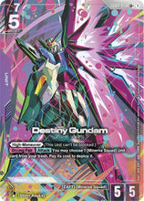 Load image into Gallery viewer, Phantom Aria - GD04 (Singles) - Gundam [ENG]
