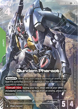 Load image into Gallery viewer, Phantom Aria - GD04 (Singles) - Gundam [ENG]
