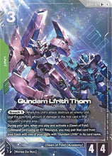 Load image into Gallery viewer, Phantom Aria - GD04 (Singles) - Gundam [ENG]
