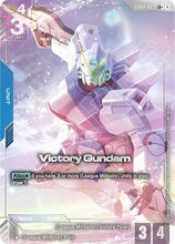 Load image into Gallery viewer, Phantom Aria - GD04 (Singles) - Gundam [ENG]
