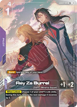 Load image into Gallery viewer, Phantom Aria - GD04 (Singles) - Gundam [ENG]
