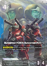 Load image into Gallery viewer, Phantom Aria - GD04 (Singles) - Gundam [ENG]
