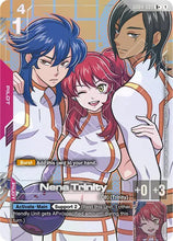 Load image into Gallery viewer, Phantom Aria - GD04 (Singles) - Gundam [ENG]
