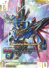 Load image into Gallery viewer, Phantom Aria - GD04 (Singles) - Gundam [ENG]
