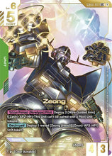 Load image into Gallery viewer, Phantom Aria - GD04 (Singles) - Gundam [ENG]
