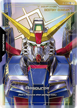 Load image into Gallery viewer, Phantom Aria - GD04 (Singles) - Gundam [ENG]
