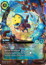 Load image into Gallery viewer, Lorcana Singles - Wilds Unknown (12)
