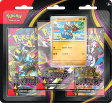 Load image into Gallery viewer, Pitch Black (ME05) - Pokemon [ENG]
