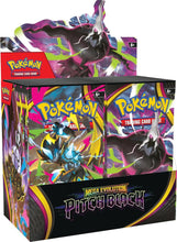 Load image into Gallery viewer, Pitch Black (ME05) - Pokemon [ENG]
