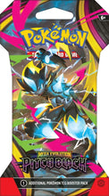 Load image into Gallery viewer, Pitch Black (ME05) - Pokemon [ENG]
