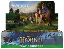 Load image into Gallery viewer, The Hobbit - Magic the Gathering [ENG]
