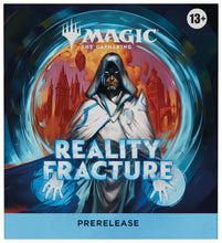 Load image into Gallery viewer, Reality Fracture - Magic the Gathering [ENG]
