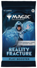 Load image into Gallery viewer, Magic The Gathering Boosters Packs [ENG]
