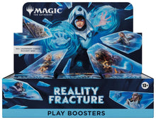 Load image into Gallery viewer, Reality Fracture - Magic the Gathering [ENG]
