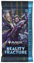 Load image into Gallery viewer, Reality Fracture - Magic the Gathering [ENG]
