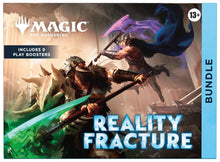 Load image into Gallery viewer, Reality Fracture - Magic the Gathering [ENG]
