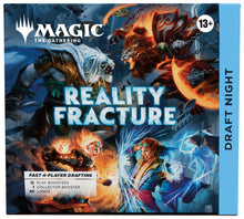 Load image into Gallery viewer, Reality Fracture - Magic the Gathering [ENG]
