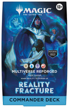 Load image into Gallery viewer, Reality Fracture - Magic the Gathering [ENG]
